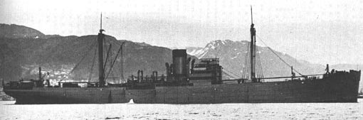 La guerre sous-marine et de surface 1939 - 1945 - Page 40 Widder11