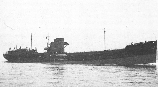 La guerre sous-marine et de surface 1939 - 1945 - Page 32 Willia10