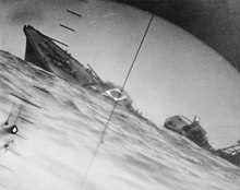 La guerre sous-marine et de surface 1939 - 1945 - Page 35 Yamaka12