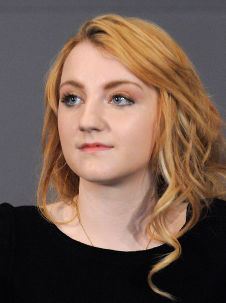 Fan Club de Luna Lovegood/Evanna Lynch - Page 5 Apple112