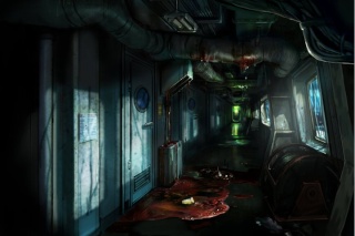 [3DS] Resident Evil: Revelations se va al 2012, nuevos artworks 19756710