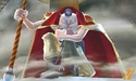 [3DS] Nuevas imagenes y posible fecha para One Piece Unlimited Cruise SP 8410