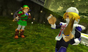 [3DS] Nuevas imágenes y fecha de Ocarina of Time 3D Zelda_16