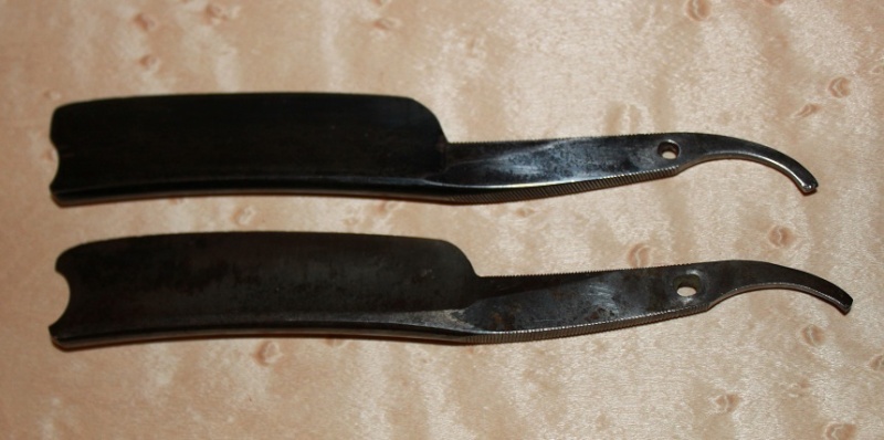 [Fini] 2 wedge GREAVES & SONS (faux jumeaux) Img_1328