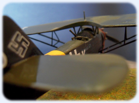 [AML] Heinkel He 46  1/72  Dscn2538