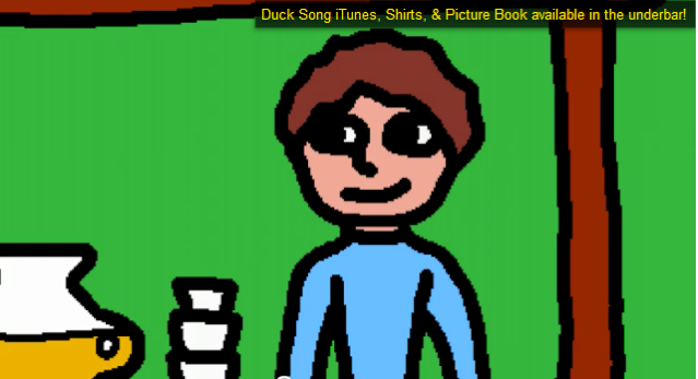 the duck song 3(with pictures) The_ma10