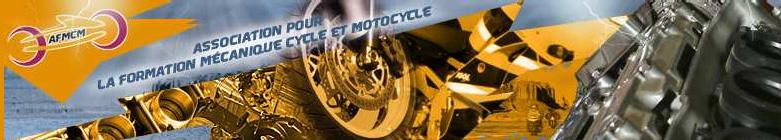 Stages de formation à la mécanique moto AFMCM Afmcm10