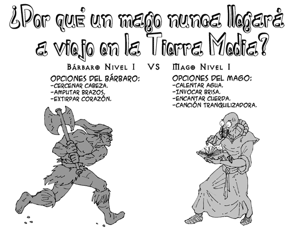 Una de chistes
