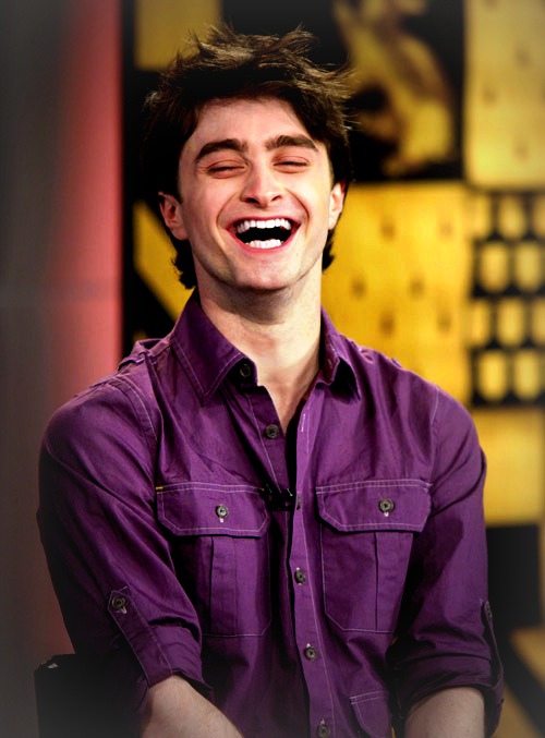 Fan Club de Daniel Radcliffe/Harry Potter - Page 9 Tumblr33