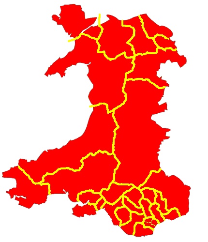 Wales 30 Wales311