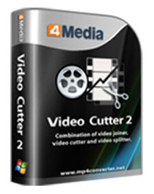 حصريا برنامج 4Media Video Cutter 2.0.1.0111 لتقطيع و تحرير الفديوهات علي أكثر من سيرفر  11111110