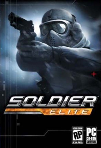 لعبة الاكشن والقتال الرائعة جدا Soldier Elite :: بحجم 434 ميجا :روابط مباشرة وعلى اكثر من سيرفر  12984710