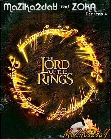 حصريا جميع اصدرات اقوي العاب الاساطير والخيال لسلسة الافلام الشهيرة The Lord of The Rings نسخ Full ISO وعلى اكثر من سيرفر  26524411