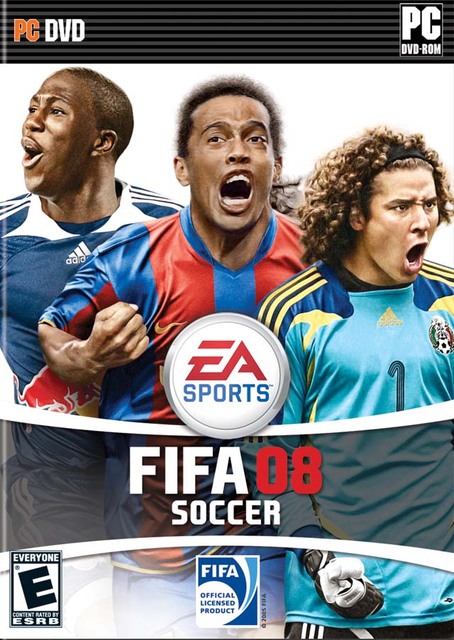 i need game fifa  Fifa2011