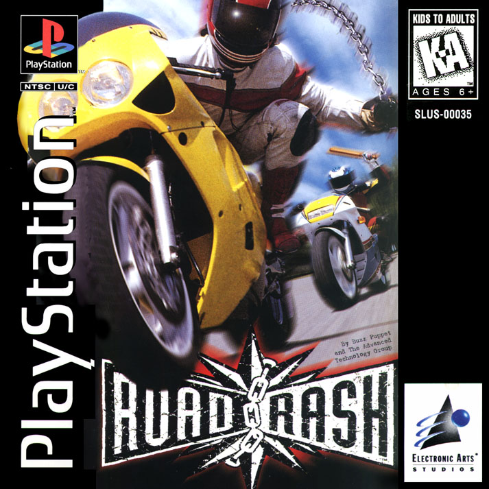 road rash game  Road_r10