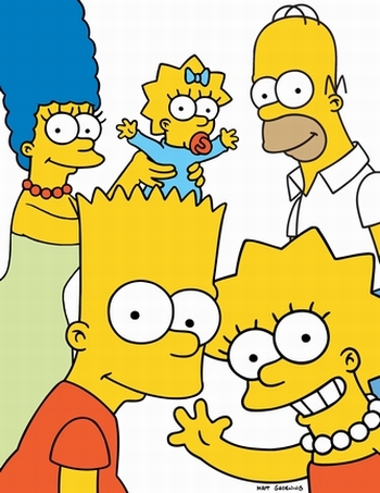 Die Simpsons The-si10