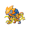 My Spriting Fusion Fun Sparky10