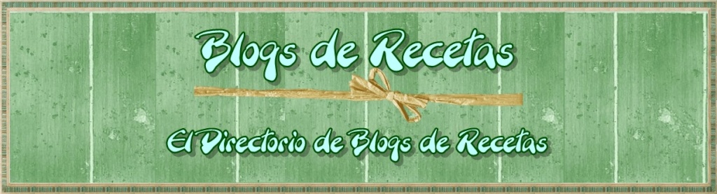 Foro gratis : Blogs de Recetas - Portal Fondo-11