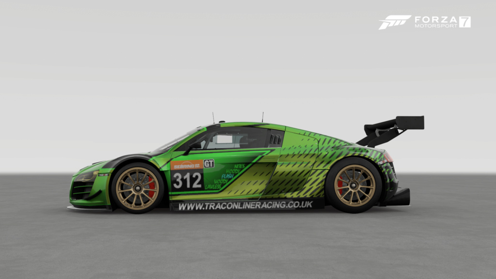 TEC R2 12 Hour Revival of Sebring - Livery Inspection - Page 2 Tora_s23