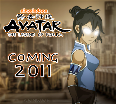 Fotos von The legend of korra Avatar11