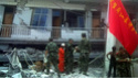 زلزال الصين يخلف "25 قتيلا" وعشرات المصابين 11031111