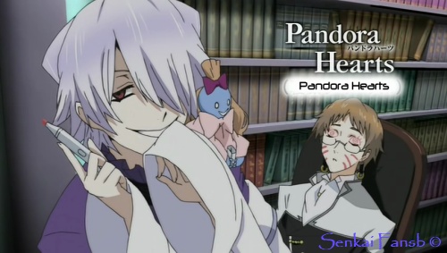 Vos meilleures (et vos pires aussi !) images de Pandora Hearts ou autres  :) Ph-6-o10