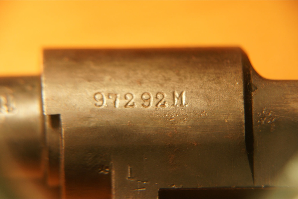 Identification de deux carabines. Dsc05314