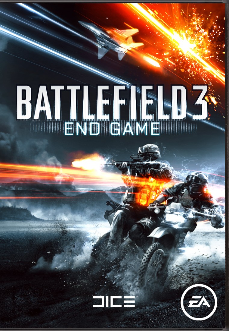 DLC End Game (Date de Sortie Mars 2013) Battle10