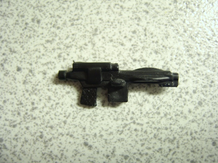 ID Weapons fake or not fake ? Blaste11