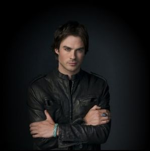 PERSONAJES DE LA SERIE Damon_10