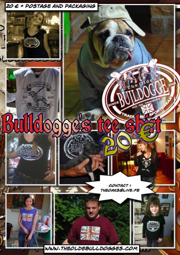 www.bulldoggeboutique.com - Bulldogge - Sportswear et Cie  ;)  Logo_b65