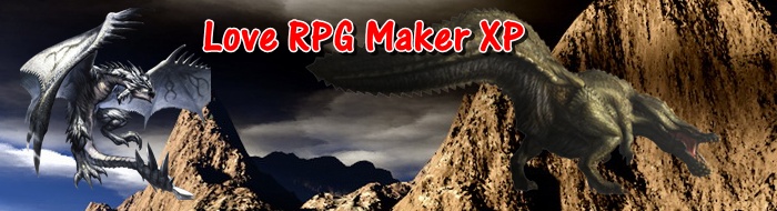 LoVe RpG MaKeR Xp