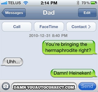 Autocorrect Fail! Untitl12