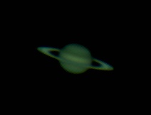 Ma dernière image du jeudi matin Saturn14