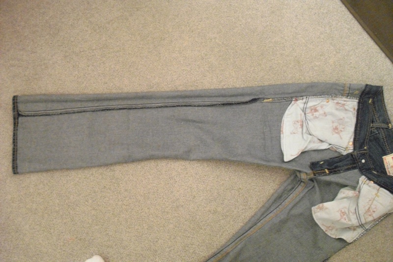 TRUE RELIGION Billy jeans, Giant Big T, Cimg0513