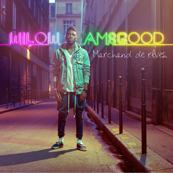 Wilow Amsgood - EP : Marchand de rêves 23821010