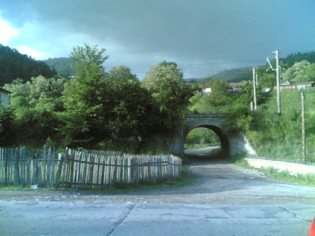 ...Parcul Național Cheile Bicazului - Hășmaș,diverse... 08062012