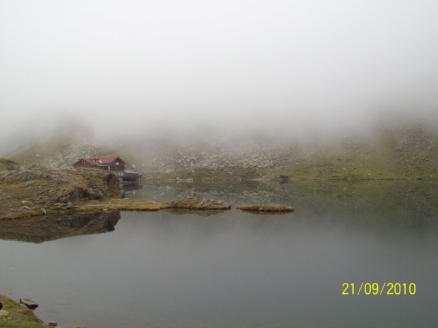 ...Rezervatia naturala Balea Lac,diverse... 100_3429