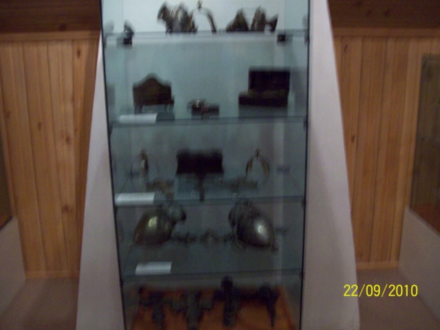 ...Muzeul Manastiri Brancoveanu-Brasov,diverse... 100_3860