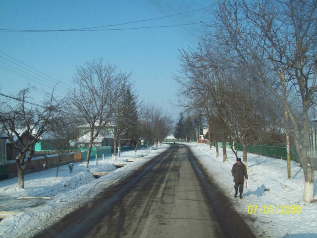 ...Iarna,prin Romania,diverse... 100_4627