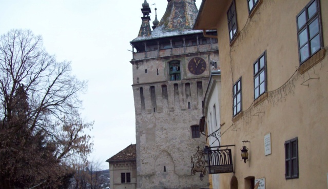 ...Sighișoara-Mures,diverse... 100_4641