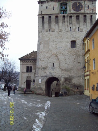 ...Sighișoara-Mures,diverse... 100_4657