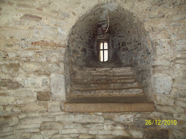 ...Biserica din deal-Sighișoara,diverse... 100_4845