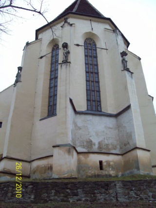 ...Biserica din deal-Sighișoara,diverse... 100_4848