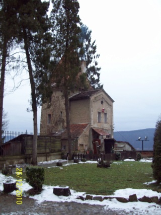 ...Biserica din deal-Sighișoara,diverse... 100_4849