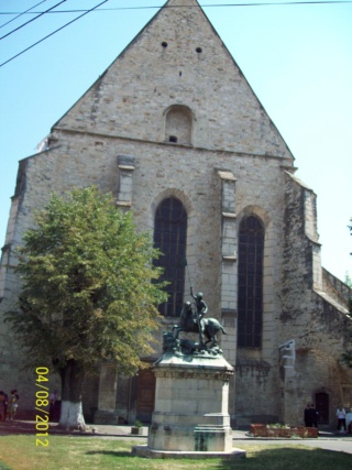 ...Biserica reformată de pe Ulița Lupilor-Cluj-Napoca,diverse... 100_8822