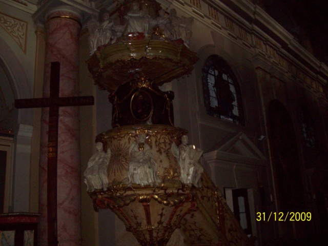 ...Biserica Romano-Catolică Sfânta Treime-Sibiu,diverse... 101_0732