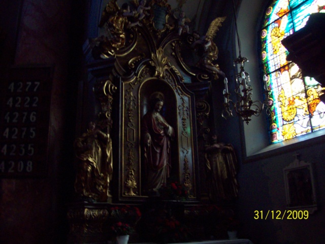 ...Biserica Romano-Catolică Sfânta Treime-Sibiu,diverse... 101_0735