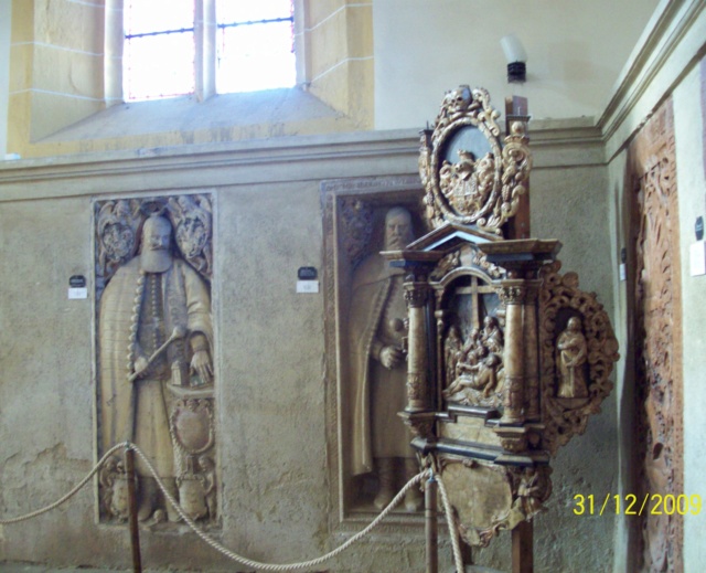 ...Catedrala Evanghelică-Sibiu,diverse... 101_0832