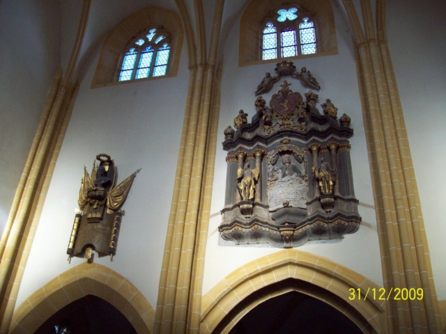 ...Catedrala Evanghelică-Sibiu,diverse... 101_0845